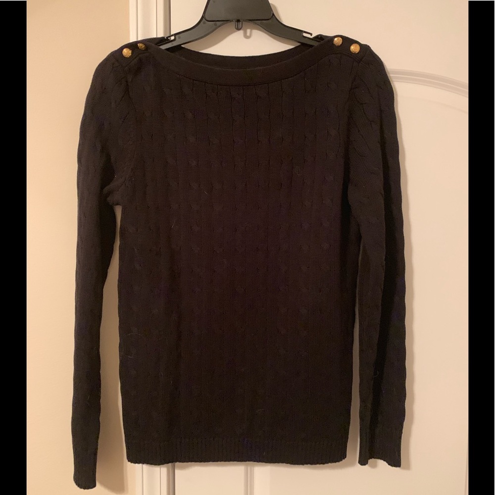 Ralph Lauren sweater